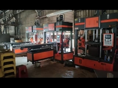 ডাবল হেড কোর শুটিং মেশিন