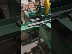 ব্রাস রড টিউব পাইপ কাস্টিং মেশিন