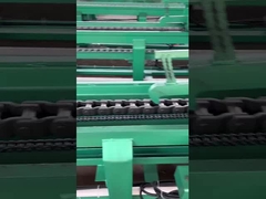 তামার রড পিলিং মেশিন